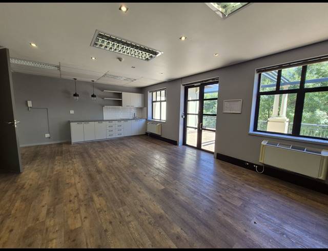 475M² OFFICE TO LET IN SANDTON CENTRAL